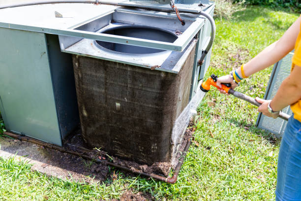 Best Local Air Duct Cleaning Services  in Bayou Lourse, LA
