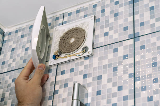 Best Commercial Air Duct Cleaning  in Bayou Lourse, LA