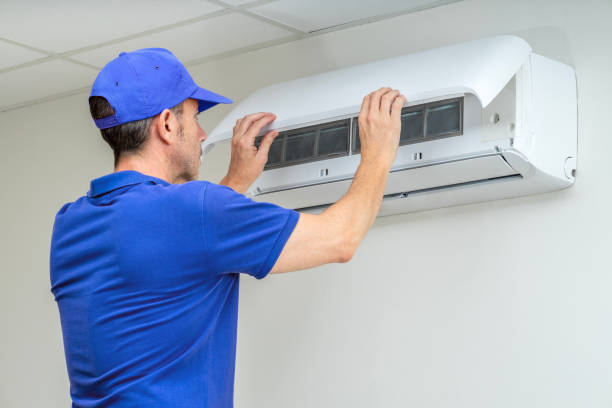 Best HVAC Air Duct Cleaning  in Bayou Lourse, LA