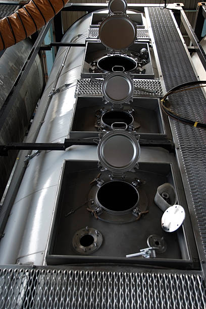 Best Ventilation Cleaning Services  in Bayou Lourse, LA