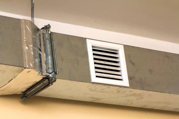 Best Commercial HVAC Duct Cleaning  in Bayou Lourse, LA