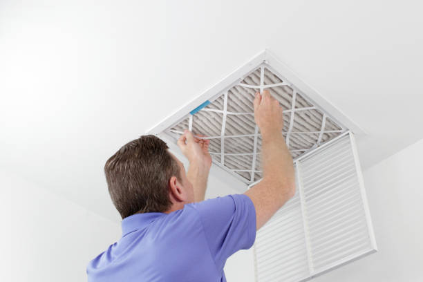 Best Residential Air Duct Cleaning  in Bayou Lourse, LA